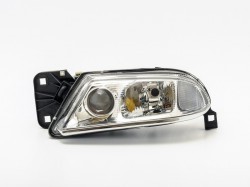 Headlamp Alfa Romeo 166 (1998-2003), left side