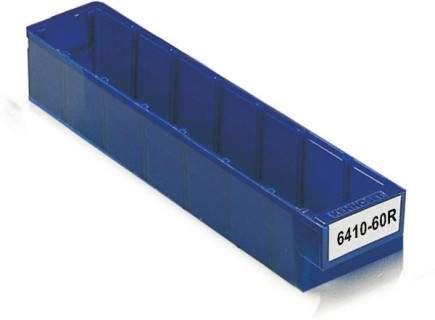 Component box
