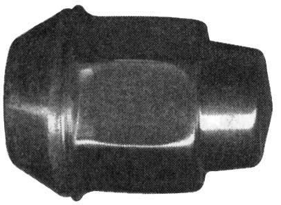 Wheel nut - JEEP