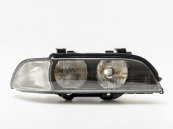 Headlight lamp BMW 5-serie E39 (1996-2000), right side