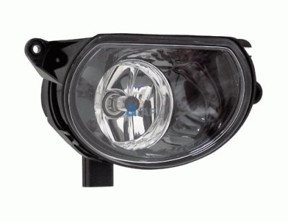 Fog lamp Audi A3 (2003-2008), right