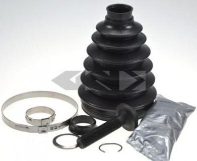Outer CV joint boot - ERT