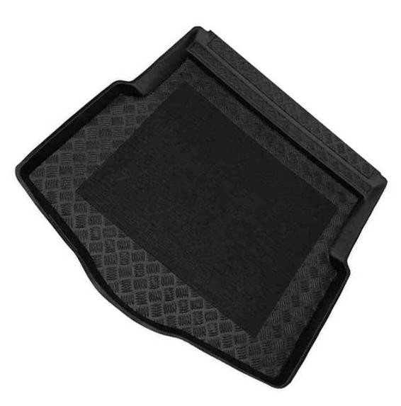 Trunk mat Audi A8 D3 (2002-2010)