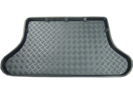 Trunk mat Land Rover Freelander (1997-2006)