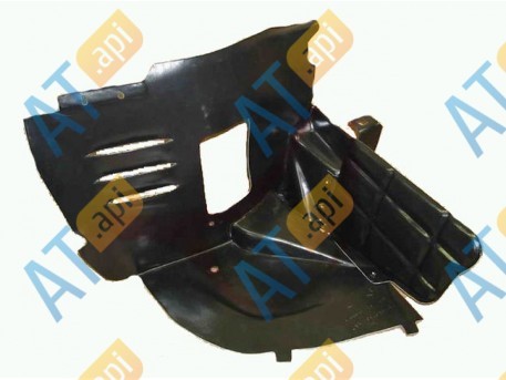 Front inner fender Mercedes-Benz C-class W202 (1993-06/1997), right