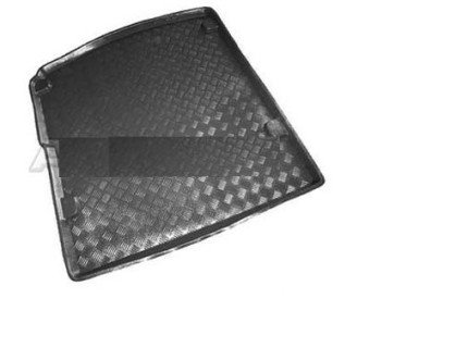 Plastic trunk mat Audi Q5 (2008-2016)