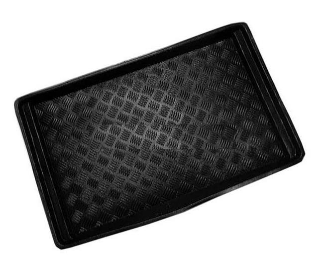 Trunk mat Skoda Citigo (2011-)/Seat Mii (2011-)