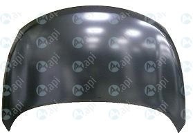 Bonnet Nissan Nissan Murano (11/2007-)
