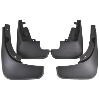 Mud flaps set Audi Q5 (2008-2015)