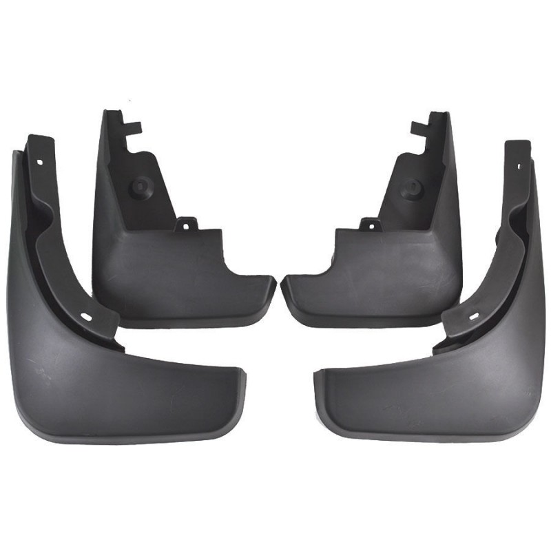 Mud flaps set Audi Q5 (2008-2015)
