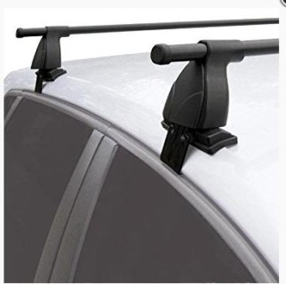Roof rack  Renault Scenic (2009-2016)