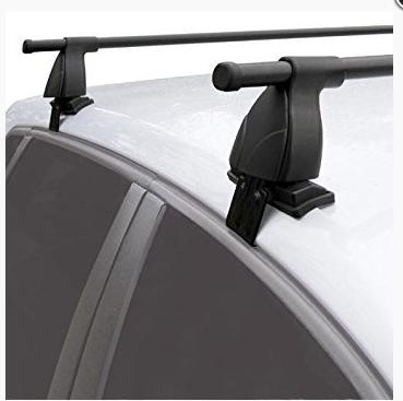 Roof rack  Renault Scenic (2009-2016)