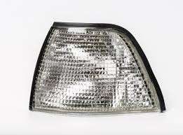 Corner lamp BMW 3-serie E36 (1991-1998), left