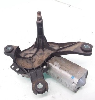 Rear wiperblade motor Opel Astra G / Corsa C / Meriva A