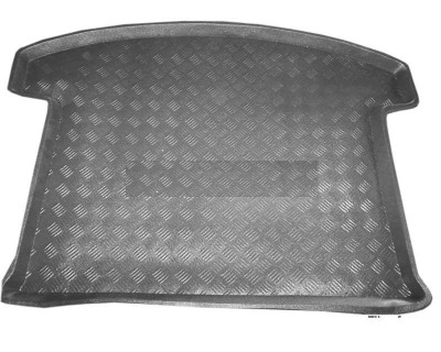 Trunk mat Kia Carens (2013-) 