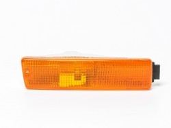 Sidelamp in bumper VW Golf II (1987-1991), right