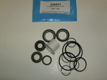 Steering rack repair kit Ford Transit (2000-) (TRW steering rack)