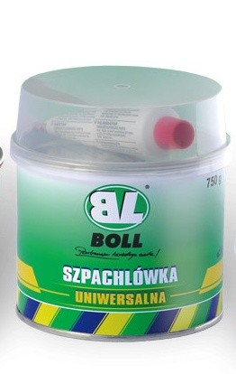 Universal Puty BOLL, 750gr.