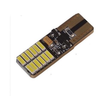 24LED CANBUS, 12V 