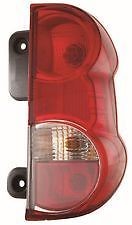 Rear lamp Nissan NV200 (2010-), right side