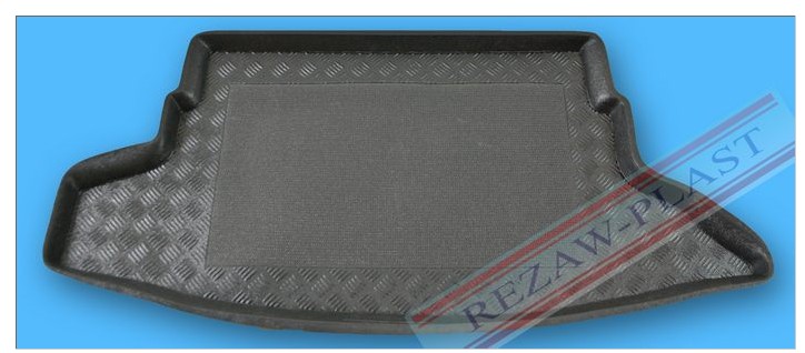 Trunk mat for Nissan Juke (2010-2017)