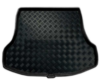 Trunk mat Nissan Nissan Tiida (2007-)
