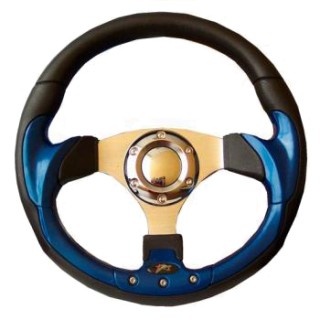 Sport wheel