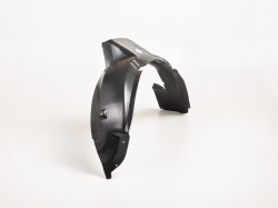 Front fender VW Sharan (2000-2010), right side