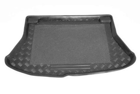 Trunk mat Nissan Micra (1992-2002)
