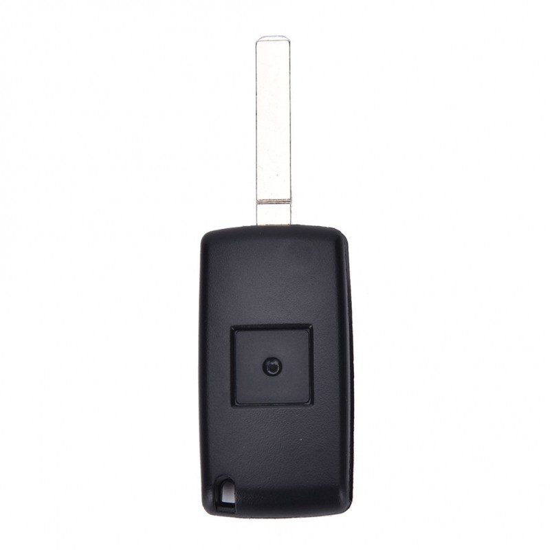 Remote key Shell Citroen C2/C3/C4/C5/C6