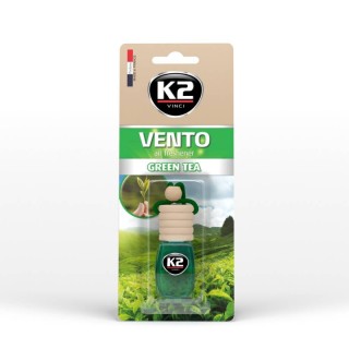 Air freshener/perfume  K2 Vento - Green Tea, 8ml.  