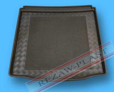 Trunk mat Chevrolet Cruze (2009-2015)