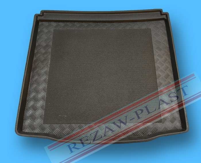 Trunk mat Chevrolet Cruze (2009-2015)