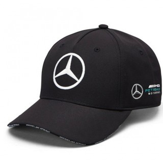 Cap - MERCEDES PETRONAS