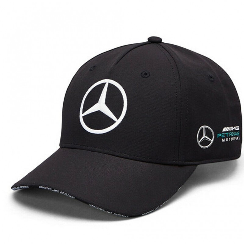 Cap - MERCEDES PETRONAS