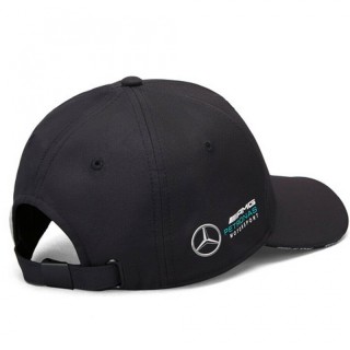 Cap - MERCEDES PETRONAS