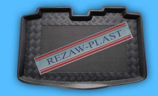 Trunk mat Renault Grand Modus (2008-)