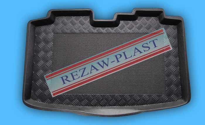 Trunk mat Renault Grand Modus (2008-)