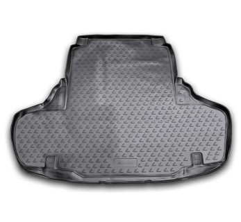 Rubber trunk mat   LEXUS GS300 (2011-2018) 