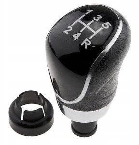Manual gear shift knob Ford  Focus/Modeo/Galaxy/Kuga
