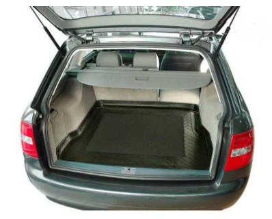 Trunk mat VW Passat B3 (1985-1993) / Passat B4 (1993-1997)