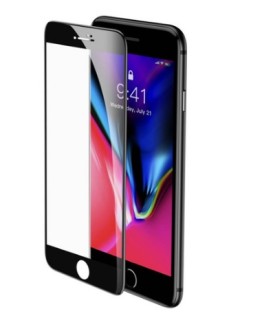 2PCS x Full 3D Protective glass for Apple Iphone 7, Iphone 7 PLUS, Iphone 8 