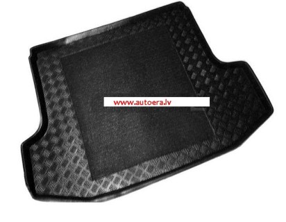 Trunk mat Subaru Legacy (2003-2009)