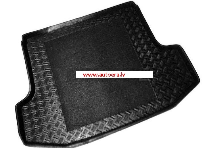 Trunk mat Subaru Legacy (2003-2009)