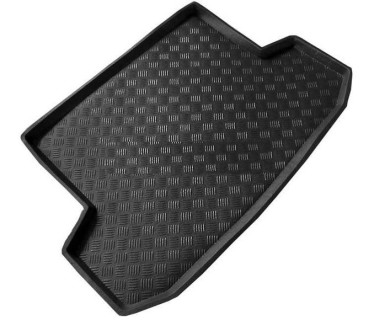 Trunk mat Chevrolet Aveo (2006-2011) 