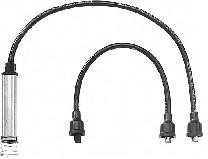 Ignition cables Opel Vectra 1.8/ 2.0 CAT (1988-1991) 