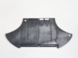 Engine cover Audi A8 D3 (2002-2010)