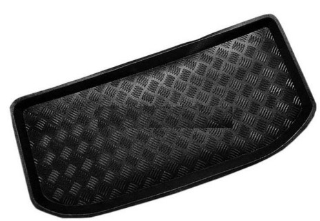 Trunk mat Skoda Citigo (2011-)/Seat Mii (2011-)