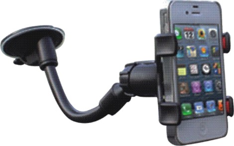 PDA/Cellphone holder 