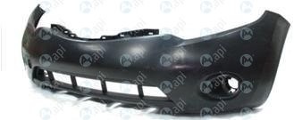 Front bumper Nissan Murano (11/2007-)